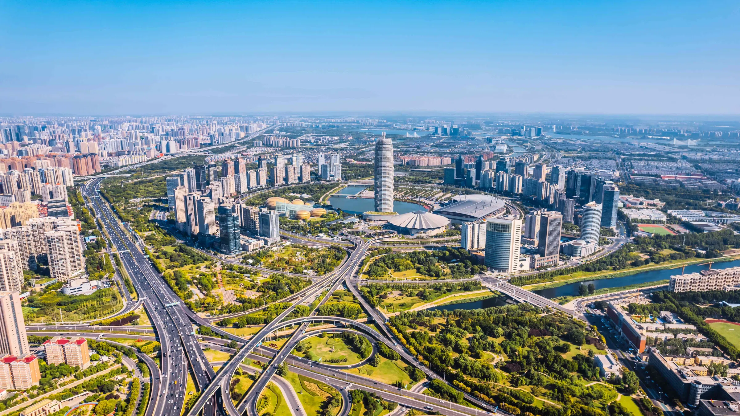 Student guide to Zhengzhou, China